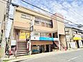 1・2階の店舗...