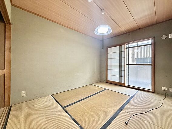 和室は様々な用...