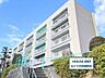 外観：・名古屋市立黒石小学校まで徒歩6分(約460m)・神沢中学校まで徒歩26分(約2020m)