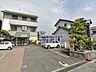 周辺：宮田クリニック 【診療時間9:00-12:00、17:00-19:30※休診日：日祝、木曜・土曜午後　名鉄本線有松駅より徒歩約5分。駐車場：当院前 7台、薬局薬坊前（当院） 3台、第2駐車場11台】…