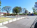 鶴里公園さくら...