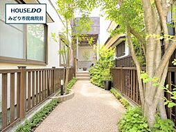 名古屋市緑区神沢3丁目:外観