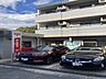 周辺：名古屋花井郵便局【営業時間】9：00〜17：00【駐車場】2台あり。【取り扱いサービス】郵便、貯金、保険、ATM 70m