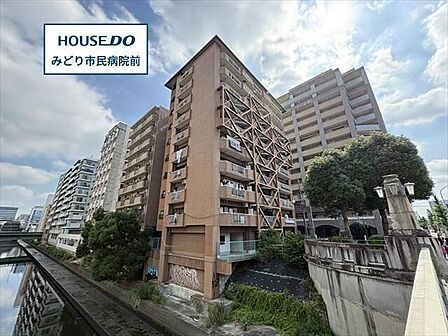 10階建て8階部分の角部屋にあたります。地下鉄名城線/上前津駅　徒歩約4分、名城線/矢場町駅　徒歩約10分とアクセス良好◎