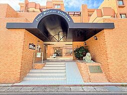 ライオンズマンション左京山 南棟 共用部分