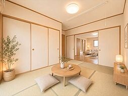 和室の画像