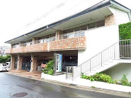 鳴海ヶ丘幼稚園教育理念・目標「ものごとに感謝できる心豊かな子どもを育てる」東丘小学校の北隣の高台に立地。労作収穫体験ができる「なるなる畑」は、子どもたちの心を伸びやかにします。 880m