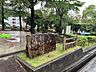 周辺：生山公園【周りには有松グリーンハイツが立ち並び、その中央あたりに位置します。近場で遊ばせたい親御さんにも嬉しい公園。遊具は滑り台、ブランコ、サイのスプリング遊具があります。】 380m