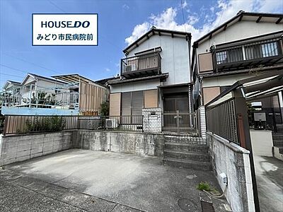 外観:約36.95坪の南向きのお土地です。地下鉄桜通線/徳重駅 徒歩約29分、市営バス「大清水西」停 徒歩約4分。 外観:約36.95坪の南向きのお土地です。地下鉄桜通線/徳重駅 徒歩約29分、市営バス「大清水西」停 徒歩約4分。