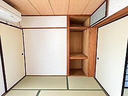 プラザフェニックス千鳥ヶ丘 B棟:6畳南側