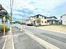 外観：近隣の雰囲気は実際に見て、感じていただくのが一番です！ぜひ現地を見に来てください♪お問い合わせお待ちしております。