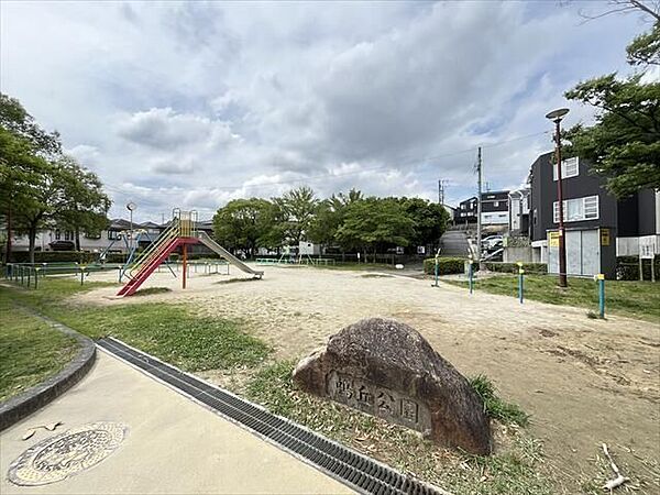 周辺を拡大表示