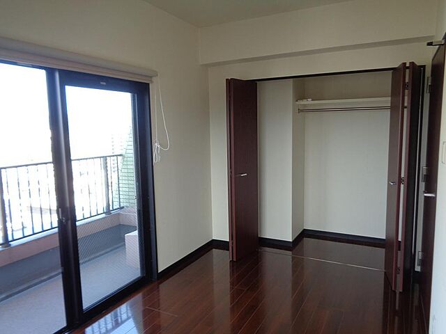 洋室 クィーンズプラザ久留米中央 13階/1301