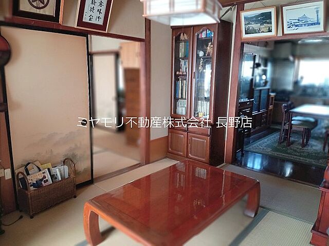 その他 長野市三輪2丁目