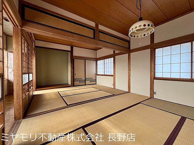 その他 中野市大字上今井