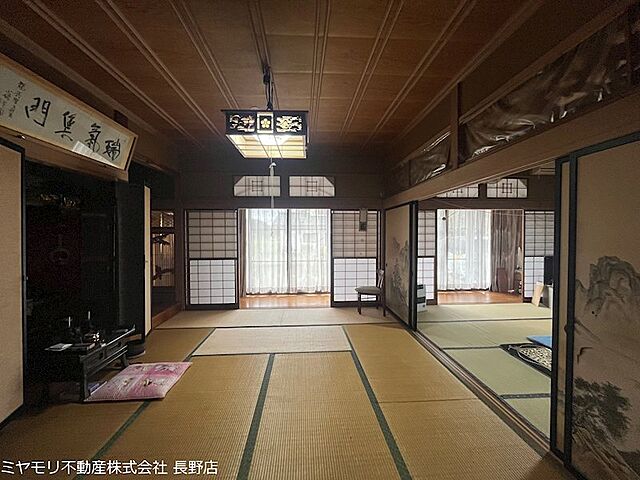 その他 上水内郡飯綱町大字芋川