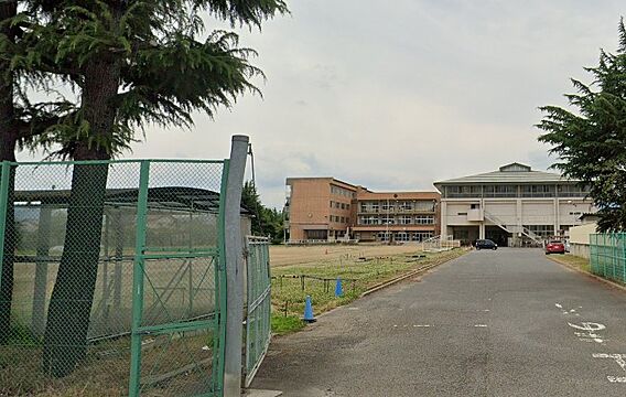 長野市立更北中...