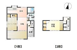 長野市富竹 戸建