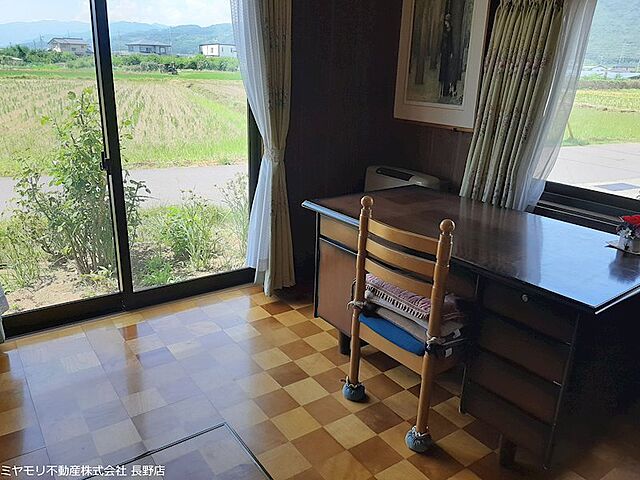 その他 長野市川中島町今里