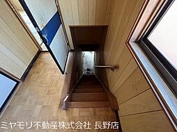 室内の画像