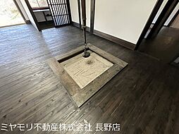 室内の画像