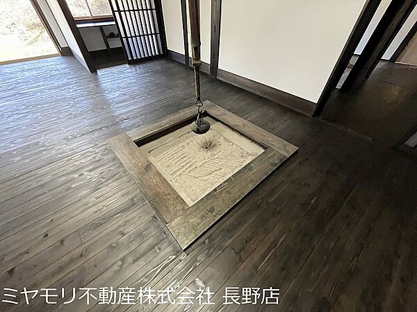 室内