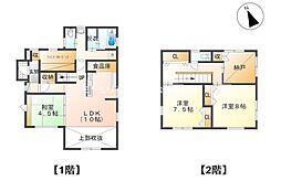 小布施町東町 新築戸建