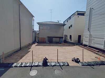 外観 外観