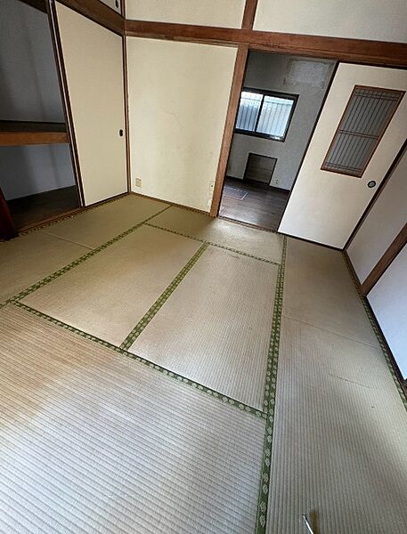和室を拡大表示