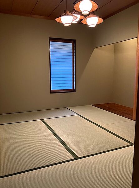 和室