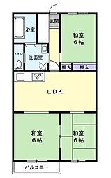 宮前マンション