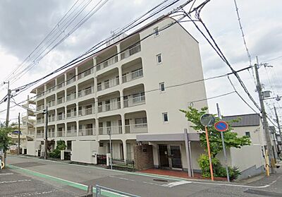 外観 外観