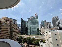 コープ野村梅田A棟