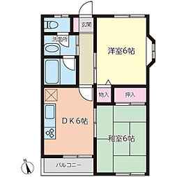 新守谷駅 5.0万円
