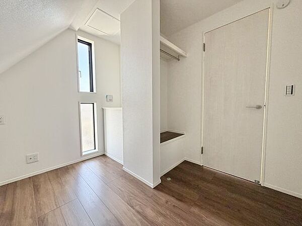 子供部屋