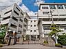 周辺：市川市立大洲中学校 徒歩3分。 230m