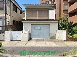 市川市福栄3丁目 売地/建築条件なし