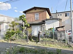 売土地 本庄2丁目