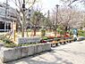 周辺：しながわ中央公園（400m）