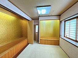 和室の画像