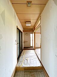 室内の画像
