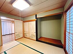 和室の画像