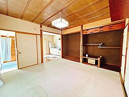 黒部市前沢 戸建て