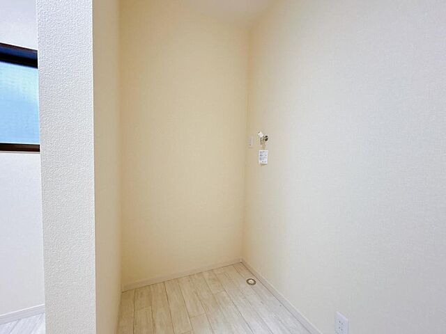 洗面 滑川市下島50