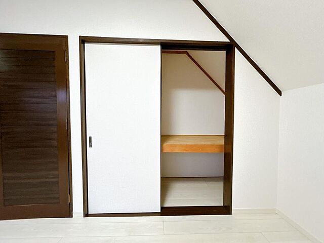 収納 滑川市下島50