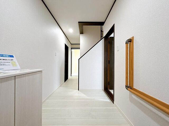 室内 滑川市下島50