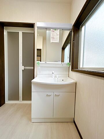 洗面 魚津市寿町2-2