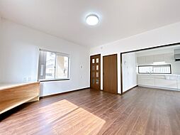 下新川郡朝日町桜町　戸建て