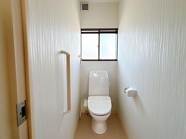 トイレ 滑川市宮窪6-8