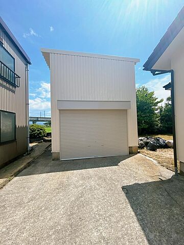 駐車場 滑川市宮窪6-8